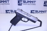 Ruger P95 9mm