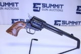 Heritage MFG Rough Rider .22LR