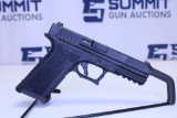 Polymer80 Inc PFS9 9mm