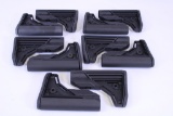 Lot of (10) FN FN-15 Butt Stocks