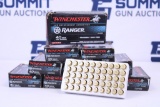 Winchester .40 S&W 135gr Ranger Frangible -500 rds