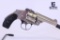 Smith & Wesson Safety Hammerless .38 SPL