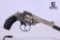 Smith & Wesson Lemon Squeezer .38 SPL