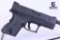 Springfield Armory XDM-9 Compact 9mm