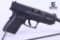 Springfield Armory XD-45 .45 ACP