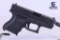 Glock 27 Gen 3 .40 S&W
