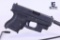 Glock 27 Gen 3 .40 S&W