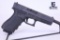 Glock 21 Gen 3 .45 ACP