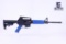 Smith & Wesson M&P-15 Training