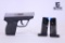 Taurus PT738 .380 ACP