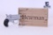 Bearman BBG 9mm