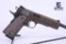 Rock Island Armory M1911A1 .45ACP