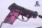 Ruger LC9s 9mm
