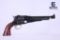 F.Lli Pietta Black Powder Revolver .44 Cal
