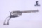 Uberti Black Powder Revolver .44 Cal