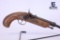 CVA Dikar .45 Cal