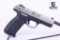 Ruger SR9 9mm