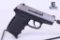 Sccy Industries CPX-2 9mm