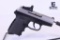 Sccy Industries CPX-2 9mm