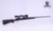 Winchester Model 70 7mm Rem