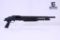 Mossberg 500 12ga