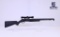CVA Wolf .50 Cal