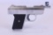 Phoenix Arms Raven .25 ACP