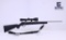 Savage 93R17 .17 HMR