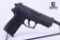 Sig Sauer SP2022 9mm