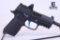 Sig Sauer P320 9mm