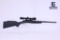 New England Firearms Handi Rifle .357 Mag