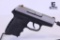 Sccy Industries CPX-2 9mm