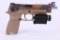Sig Sauer P320 M17 9mm