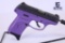 Ruger LC9s 9MM
