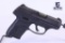 Ruger LC9s 9MM