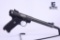 Ruger Mark II .22LR