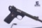 Ruger Mark III .22LR