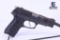 Ruger P89 9mm