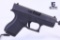 Glock 42 .380 Auto