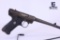 Ruger Mark I .22LR