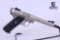 Ruger MK II .22LR