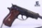 Browning BDA-380 9 Short / .380 Auto