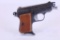 FIE Corp Titan .25 ACP