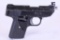 Davis Industries P-380 .380 ACP