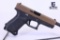 Glock 19X 9mm