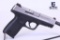 Smith & Wesson SD9VE 9mm