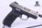 Ruger SR40c .40 S&W