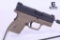 Springfield Armory XD-9 9mm