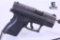 Springfield Armory XD-9 Compact 9mm
