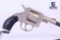 H&R Model 733 .32 S&W